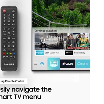 تلویزیون-هوشمند-فورکی-سامسونگ-مدل-55NU7100