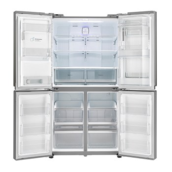 یخچال-ساید-بای-ساید-32-فوت-ال-جی-مدل-نکست-GRJ-264DPM