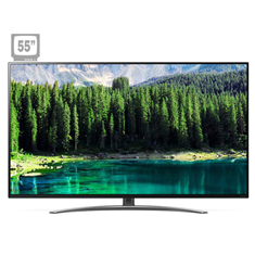 تلویزیون-هوشمند-سوپر-فورکی-ال-جی-مدل-55SM8600