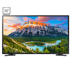 تلویزیون-هوشمند-سامسونگ-49-اینچ-مدل-49N5300AK