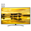 تلویزیون-هوشمند-ال-جی-سوپر-فورکینانوسل75-اینچ-75SM9000