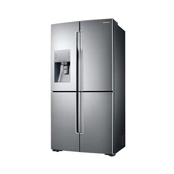 یخچال-ساید-بای-ساید-رومانو-سامسونگ-چهار-درب-مدل-RF56J9040SL