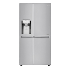 یخچال-ساید-بای-ساید-30-فوت-ال-جی-مدل-GSJ961NEBZ