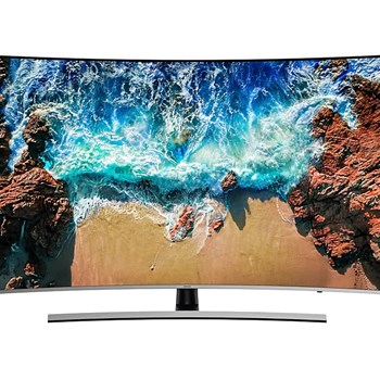 تلویزیون-هوشمند-منحنی-سامسونگ-فورکی65-اینچ-مدل-65NU8500K