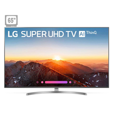تلویزیون-هوشمند-ال-جی-سوپر-فورکی-65اینچ-مدل65SK8000