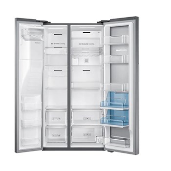 یخچال-ساید-بای-ساید-سه-درب-سامسونگ-مدل-RH77H90507H