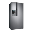 یخچال-ساید-بای-ساید-سامسونگ-28-فوت-مدل-RS51K5460SL