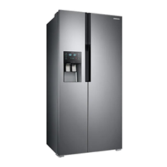 یخچال-ساید-بای-ساید-سامسونگ-28-فوت-مدل-RS51K5460SL