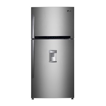 یخچال-بالا-پایین-ال-جی-30-فوت-مدل-GR-B872HLPL