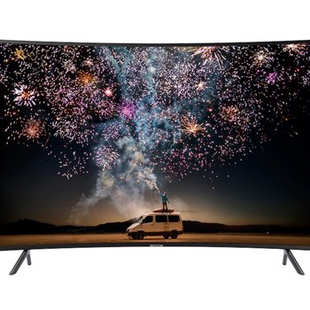 تلویزیون-هوشمند-منحنی-سامسونگ-فورکی-55-اینچ-مدل-55RU7300