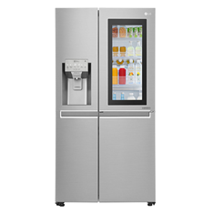 یخچال-ساید-بای-ساید-ال-جی-30-فوت-مدل-GC247CSAV