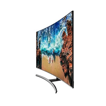 تلویزیون-هوشمند-منحنی-سامسونگ-فورکی65-اینچ-مدل-65NU8500K
