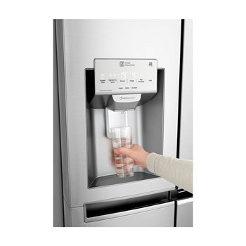 یخچال-ساید-بای-ساید-ال-جی-30-فوت-مدل-GC247CSAV