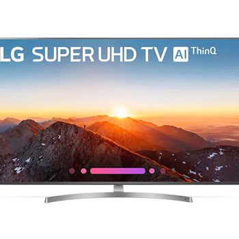 تلویزیون-هوشمند-ال-جی-سوپر-فورکی-49اینچ-مدل49SK8000