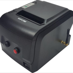 دستگاه-صدور-بلیط-رومیزی-،-دیواری-WBS-301