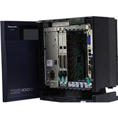 سانترال-پاناسونیک-مدل-KTDA100DBP