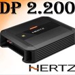 هرتز-DP2-200