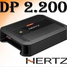 هرتز-DP2-200