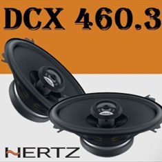 باندهرتزdcx460-3