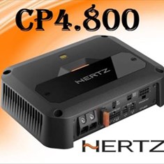 هرتزcp4-800