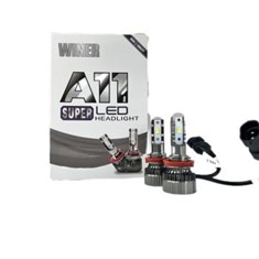 هدلایت-A11-برند-وینر