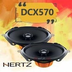 باندهرتزdcx570