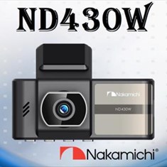 برندناکاماچیND430W