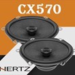 بلندگو-هرتز-مدلcx570