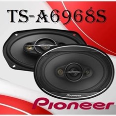 باند-پایونیر6968