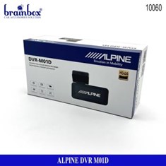 برندآلپالاینM01D