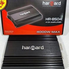 harward-hr8504