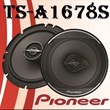 pioneer