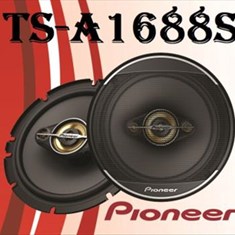 pioneer