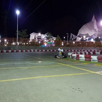 کارتینگ-رویاها