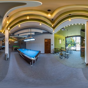 بیلیارد-کوه-صفه