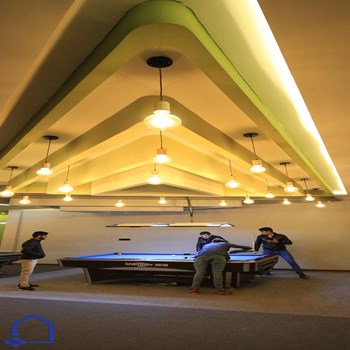 بیلیارد-کوه-صفه