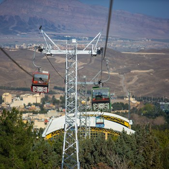 تله-کابین-صفه