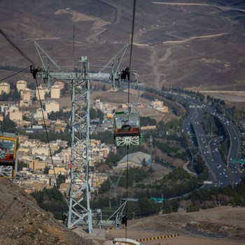 تله-کابین-صفه