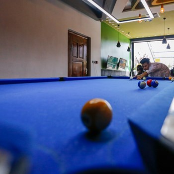 بیلیارد-کوه-صفه