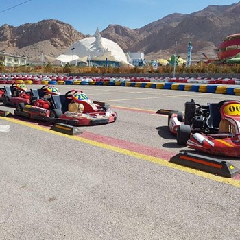 کارتینگ-رویاها