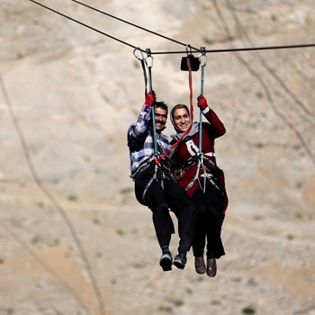 زیپ-لاین-و-پل-معلق-صفه