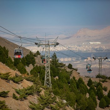 تله-کابین-صفه