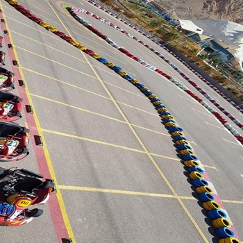 کارتینگ-رویاها