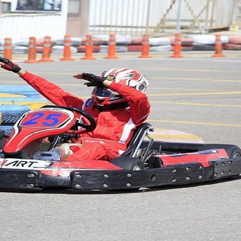 کارتینگ-رویاها