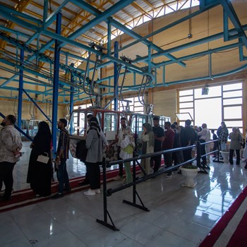 تله-کابین-صفه