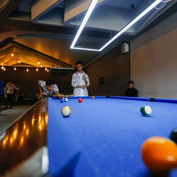 بیلیارد-کوه-صفه