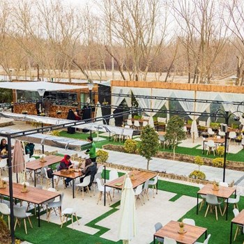 کافه-رستوران-ناژخوانناژلند