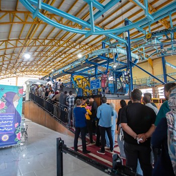 تله-کابین-صفه