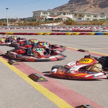 کارتینگ-رویاها