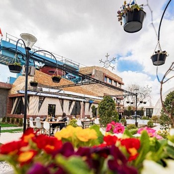 کافه-رستوران-ناژخوانناژلند